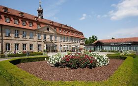 Welcome Hotel Residenzschloss Bamberg