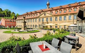 Welcome Hotel Residenzschloss Bamberg